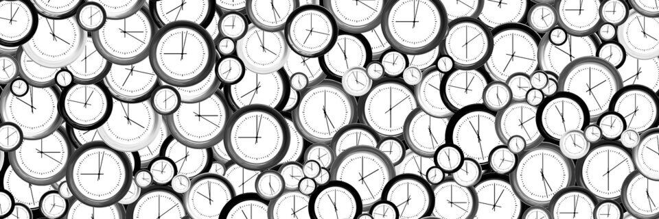 Viele administrative Aufgaben können zeitsparender auch intelligente Tools erledigen. Viele administrative Aufgaben können zeitsparender auch intelligente Tools erledigen.