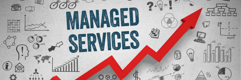 Managed Services gelten als Medizin für überlastete IT-Abteilungen. Managed Services gelten als Medizin für überlastete IT-Abteilungen.