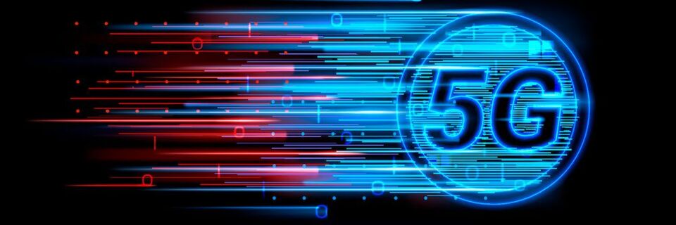 Isaac LaBauve vom Infosys Knowledge Institute glaubt nicht, dass 5G seinem Hype gerecht werden kann. Isaac LaBauve vom Infosys Knowledge Institute glaubt nicht, dass 5G seinem Hype gerecht werden kann.