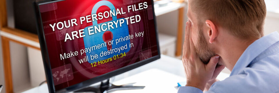 Erneut gab es einen Ransomware-Angriff auf Krankenhäuser Erneut gab es einen Ransomware-Angriff auf Krankenhäuser