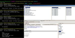 Git als Arbeitsumgebung für Autoren? Das fällt wohl unter „Entwickler-nahes“ Arbeiten. Git als Arbeitsumgebung für Autoren? Das fällt wohl unter „Entwickler-nahes“ Arbeiten.