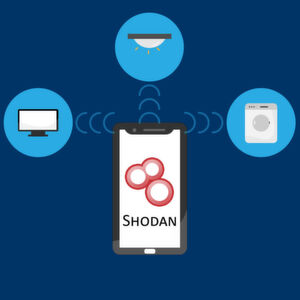Shodan ist eine Suchmaschine für das Internet der Dinge (IoT). Shodan ist eine Suchmaschine für das Internet der Dinge (IoT).