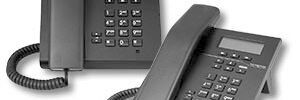 Die Telefone von Innovaphone, das IP 101 und das IP102, werden jetzt in Deutschland gefertigt. Die Telefone von Innovaphone, das IP 101 und das IP102, werden jetzt in Deutschland gefertigt.