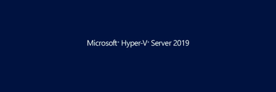 Mit Hyper-V Server 2019 können alle Virtualisierungsfunktionen von Hyper-V aus Windows Server 2019 Datacenter kostenlos genutzt werden. Mit Hyper-V Server 2019 können alle Virtualisierungsfunktionen von Hyper-V aus Windows Server 2019 Datacenter kostenlos genutzt werden.