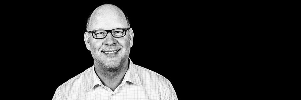 Der Autor: Oliver Schiffers ist Director Data & AI bei Publicis Sapient Der Autor: Oliver Schiffers ist Director Data & AI bei Publicis Sapient
