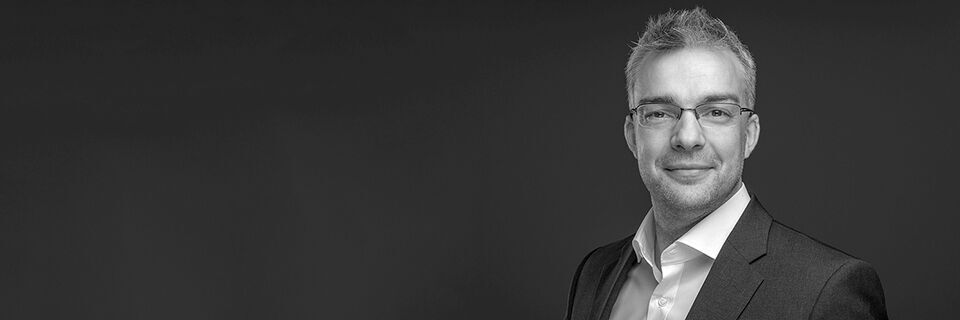 Karsten Flott von AppDynamics erläutert die Notwendigkeit von APM-Lösungen. Karsten Flott von AppDynamics erläutert die Notwendigkeit von APM-Lösungen.