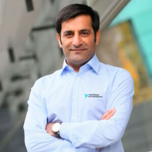 Der komplexe Funktionstest der Komponenten in einem Fahrzeug erfordert vom Prüfingenieur viel Erfahrung. Außerdem ist sich Rahman Jamal von National Instruments sicher, dass Ingenieure auch Humanisten werden sollten. Der komplexe Funktionstest der Komponenten in einem Fahrzeug erfordert vom Prüfingenieur viel Erfahrung. Außerdem ist sich Rahman Jamal von National Instruments sicher, dass Ingenieure auch Humanisten werden sollten.