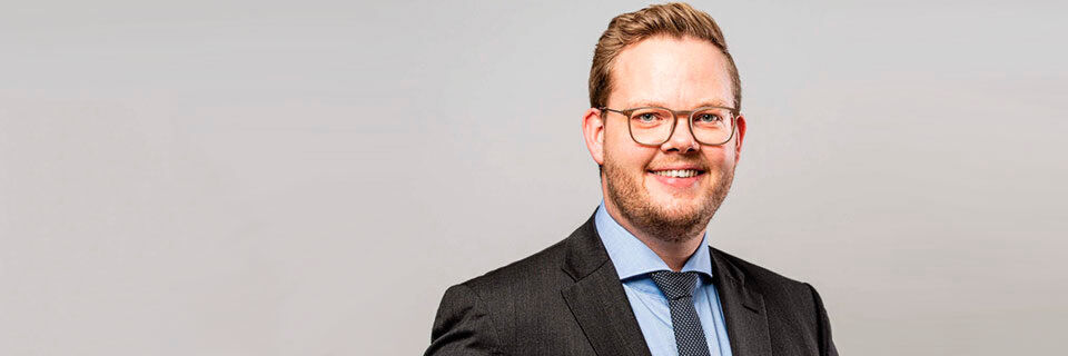 Der Autor: Jonas Schramm ist stellvertretender Abteilungsleiter Projektentwicklung bei Inray Der Autor: Jonas Schramm ist stellvertretender Abteilungsleiter Projektentwicklung bei Inray
