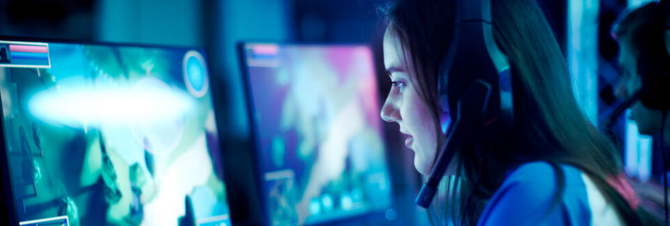Google will mit seiner Spiele-Plattform frischen Wind in die Gamer-Szene bringen. Google will mit seiner Spiele-Plattform frischen Wind in die Gamer-Szene bringen.