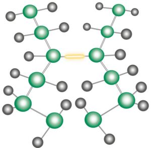Es steht ein effektives Upgrade für Kunststoffe parat: durch Bestrahlung mit Beta- oder Gammastrahlen entstehen in der Polymermatrix neue chemische Bindungen, die ein dreidimensionales Netzwerk mit verbesserten Eigenschaften bilden. erklärt BGS Beta-Gamma-Service im Vorfeld der eigenen K-2019-Präsentation. Wer mehr darüber wissen will, sollte sich dann in Halle 8A am Stand D47 einfinden. Es steht ein effektives Upgrade für Kunststoffe parat: durch Bestrahlung mit Beta- oder Gammastrahlen entstehen in der Polymermatrix neue chemische Bindungen, die ein dreidimensionales Netzwerk mit verbesserten Eigenschaften bilden. erklärt BGS Beta-Gamma-Service im Vorfeld der eigenen K-2019-Präsentation. Wer mehr darüber wissen will, sollte sich dann in Halle 8A am Stand D47 einfinden.