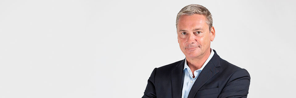 Der Autor: Merten Slominsky ist Vice President Central Europe, MicroStrategy Deutschland GmbH Der Autor: Merten Slominsky ist Vice President Central Europe, MicroStrategy Deutschland GmbH