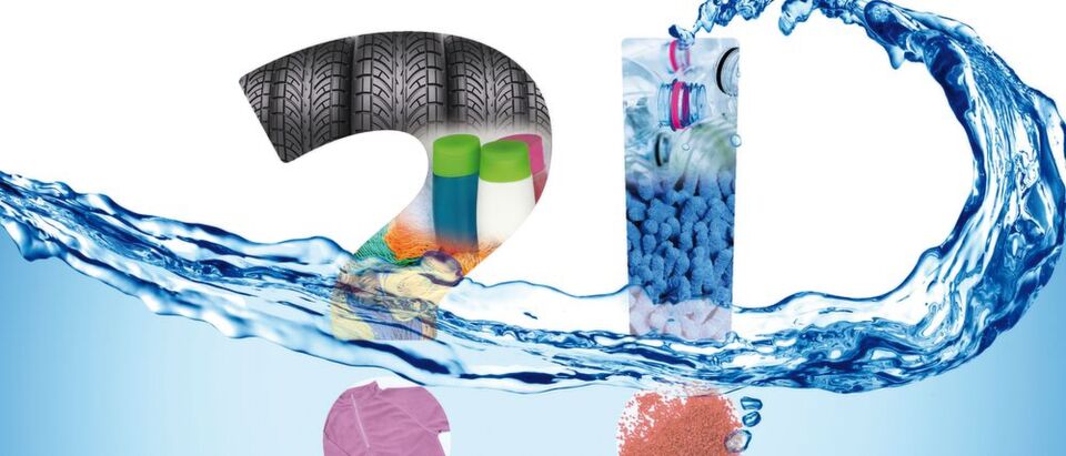 Abb. 1: Quellen für Mikroplastik gibt es viele – doch was ist Mikroplastik eigentlich genau? Abb. 1: Quellen für Mikroplastik gibt es viele – doch was ist Mikroplastik eigentlich genau?