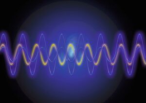 Das Sinus-Signal ist eine typische Signalform, die der Messtechniker misst. Je höher die vertikale Auflösung, umso genauer wird das Signal dargestellt. Das Sinus-Signal ist eine typische Signalform, die der Messtechniker misst. Je höher die vertikale Auflösung, umso genauer wird das Signal dargestellt.