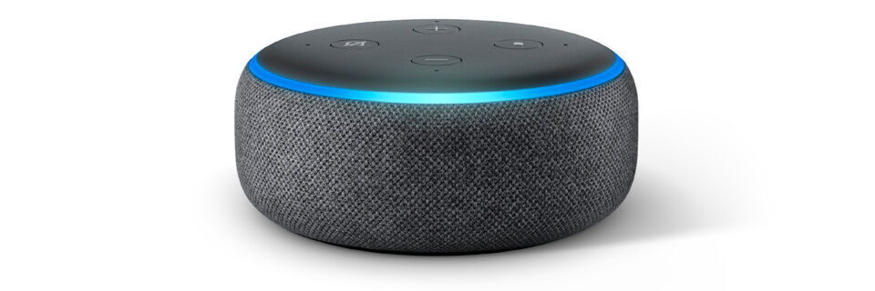 Seit kurzem können Alexa-Nutzer der Auswertung von Mitschnitten durch Amazon-Mitarbeiter widersprechen. Seit kurzem können Alexa-Nutzer der Auswertung von Mitschnitten durch Amazon-Mitarbeiter widersprechen.