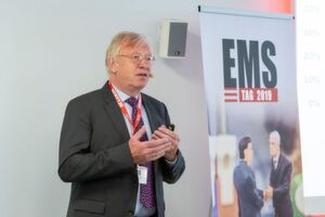 Dieter G. Weiss, in4ma: „Wer seine Kosten nicht im Blick hat, geht in die Verlustfalle.“ Dieter G. Weiss, in4ma: „Wer seine Kosten nicht im Blick hat, geht in die Verlustfalle.“