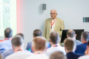 Michael Gasch, Data4PCB: „Europas Leiterplattenhersteller müssen am Geschäft teilhaben.“ Michael Gasch, Data4PCB: „Europas Leiterplattenhersteller müssen am Geschäft teilhaben.“