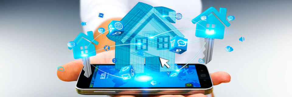 Sind Deutsche mit Smart-Home-Anwendungen überfordert? Sind Deutsche mit Smart-Home-Anwendungen überfordert?