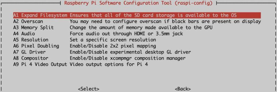 SSH ermöglicht die schnelle Ferneinrichtung des Raspberry Pi. SSH ermöglicht die schnelle Ferneinrichtung des Raspberry Pi.