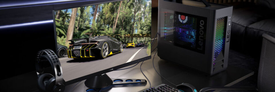 Der Legion Y27gq-25 ist ein 240-Hz-Gaming-Monitor mit einer Reaktionszeit von 0,5 ms und Nvidia G-Sync. Der Legion Y27gq-25 ist ein 240-Hz-Gaming-Monitor mit einer Reaktionszeit von 0,5 ms und Nvidia G-Sync.