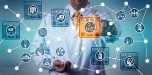 Auf Safrimas MedTech Blockchain Platform (MBP) können Hersteller ihre Qualitätsdaten lückenlos erfassen und archivieren. Auf Safrimas MedTech Blockchain Platform (MBP) können Hersteller ihre Qualitätsdaten lückenlos erfassen und archivieren.