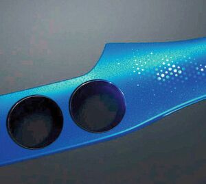 Leonhard Kurz nutzt Wittmann-Battenfeld-Spritzguss-Fertigungszellen für die automatisierte In-Mould-Decoration. Gleichzeitig will man die Ausformung von Ecken und Randbereichen optimieren. Hier ein PMD-Insert (Print-Mould-Design) kombiniert mit einem gedruckten kapazitiven Polyic-Sensor auf der Formteil-Innenseite. Wittmann Battenfeld zeigt im Rahmen der K 2019 ähnliche Anwendungen in Halle 15 am Stand C06. Leonhard Kurz nutzt Wittmann-Battenfeld-Spritzguss-Fertigungszellen für die automatisierte In-Mould-Decoration. Gleichzeitig will man die Ausformung von Ecken und Randbereichen optimieren. Hier ein PMD-Insert (Print-Mould-Design) kombiniert mit einem gedruckten kapazitiven Polyic-Sensor auf der Formteil-Innenseite. Wittmann Battenfeld zeigt im Rahmen der K 2019 ähnliche Anwendungen in Halle 15 am Stand C06.