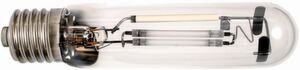 Natriumdampf-Hochdrucklampen mit Doppelbrenner-Technik. Die Lebensdauer bei der Aura Sodinette-SE/-ST beträgt 70.000 Stunden (mittlere Lebensdauer). Natriumdampf-Hochdrucklampen mit Doppelbrenner-Technik. Die Lebensdauer bei der Aura Sodinette-SE/-ST beträgt 70.000 Stunden (mittlere Lebensdauer).