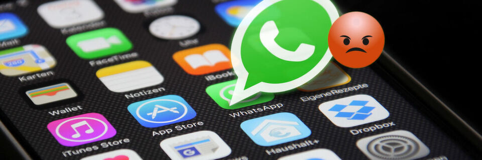 Mithilfe von drei Sicherheitslücken konnten Sicherheitsforscher von Check Point WhatsApp-Chats manipulieren. Mithilfe von drei Sicherheitslücken konnten Sicherheitsforscher von Check Point WhatsApp-Chats manipulieren.