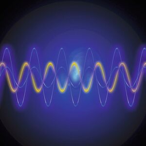 Das Sinus-Signal ist eine typische Signalform, die der Messtechniker misst. Je höher die vertikale Auflösung, umso genauer wird das Signal dargestellt. Das Sinus-Signal ist eine typische Signalform, die der Messtechniker misst. Je höher die vertikale Auflösung, umso genauer wird das Signal dargestellt.