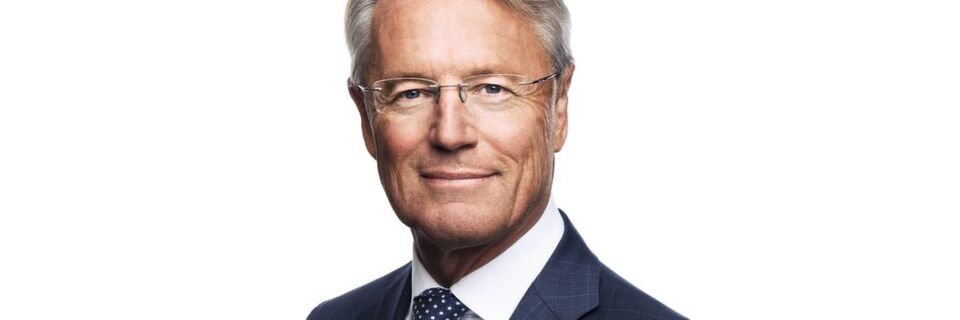 Der bisherige Snadvik-Chef Björn Rosengren wird ab 1. März 2020 als neuer Chef zu ABB wechseln. Der bisherige Snadvik-Chef Björn Rosengren wird ab 1. März 2020 als neuer Chef zu ABB wechseln.