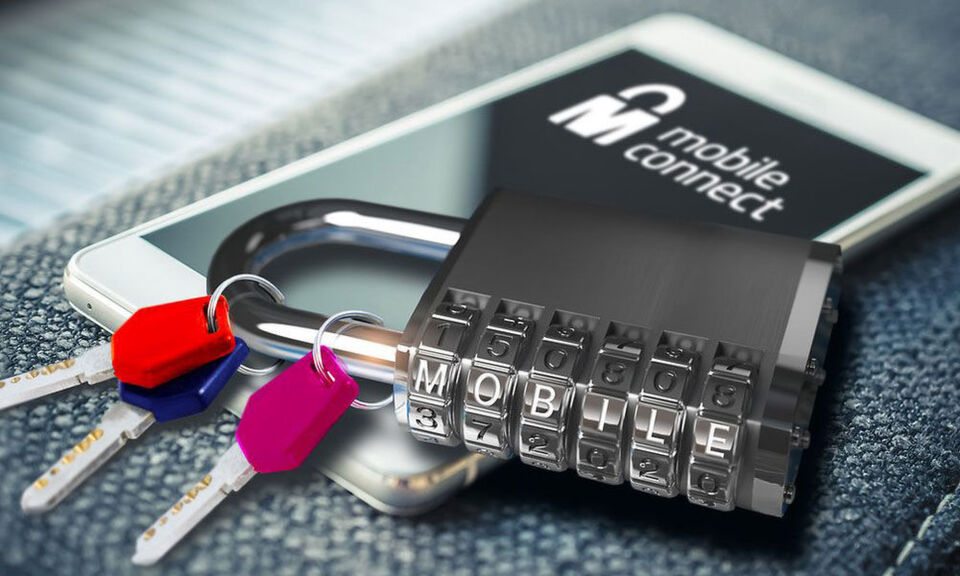 Mobile Connect soll einen Online-Login ohne Passwörter möglich machen. Mobile Connect soll einen Online-Login ohne Passwörter möglich machen.