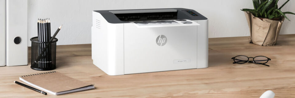 Die günstigen und kompakten HP-Laser-Geräte richten sich laut HP vor allem an Freiberufler und Heimanwender. Die Produktpalette umfasst neben reinen Druckern auch Multifunktionsgeräte. Die günstigen und kompakten HP-Laser-Geräte richten sich laut HP vor allem an Freiberufler und Heimanwender. Die Produktpalette umfasst neben reinen Druckern auch Multifunktionsgeräte.