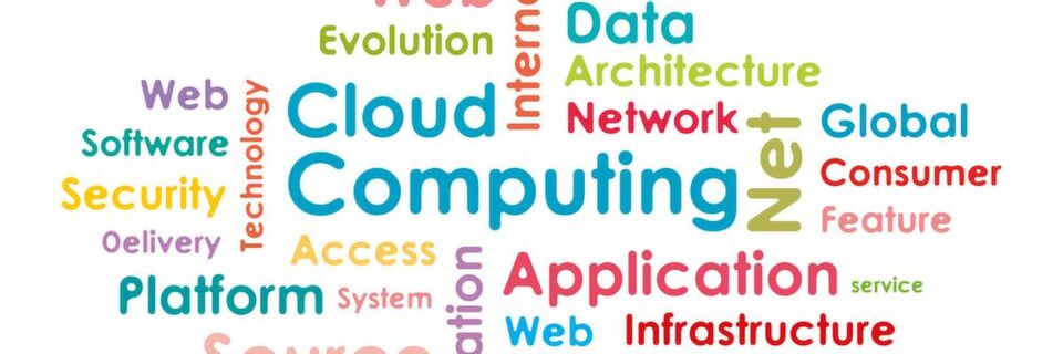 Cloud Computing in allen Facetten: So behalten Sie den Überblick. Cloud Computing in allen Facetten: So behalten Sie den Überblick.