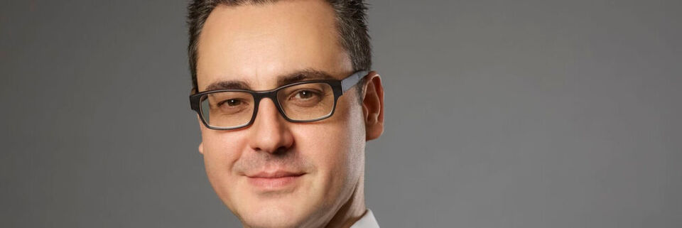 Ralf Pichler wird CEO von Detecon. Ralf Pichler wird CEO von Detecon.