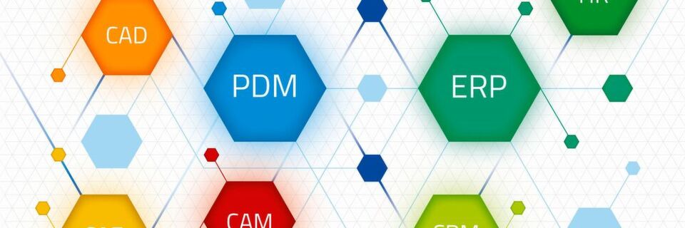 PDM bringt Transparenz nicht nur in die Konstruktionsdaten, sondern ist such eine Schlüsseltechnik für den digitalen Wandel. PDM bringt Transparenz nicht nur in die Konstruktionsdaten, sondern ist such eine Schlüsseltechnik für den digitalen Wandel.