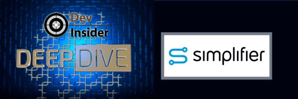 Der Dev-Insider Deep Dive ist ein technisch tiefgehender Blick auf eine Development-Lösung; von Technikern für Techniker! Der Dev-Insider Deep Dive ist ein technisch tiefgehender Blick auf eine Development-Lösung; von Technikern für Techniker!