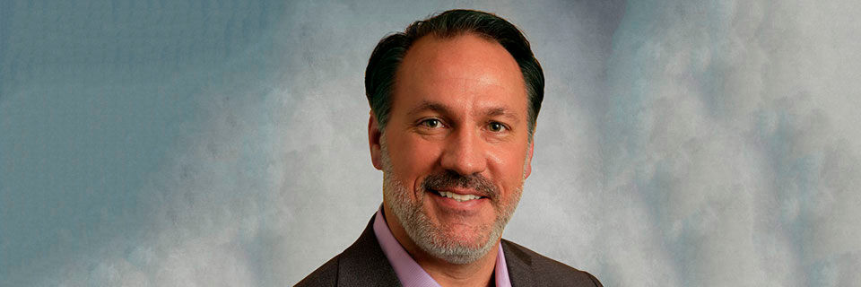 Der Autor: Chris Huff ist Chief Strategy Officer bei Kofax Der Autor: Chris Huff ist Chief Strategy Officer bei Kofax