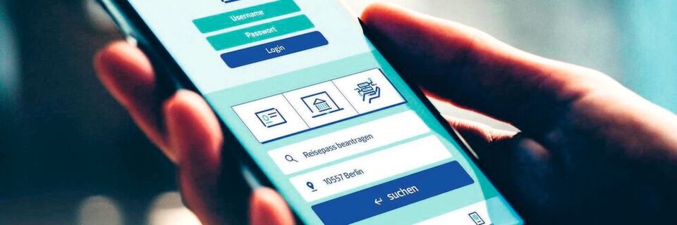 Garant der Datensouveränität: Über ein Privacy-Cockpit sollen Bürger ihre Daten zentral verwalten Garant der Datensouveränität: Über ein Privacy-Cockpit sollen Bürger ihre Daten zentral verwalten