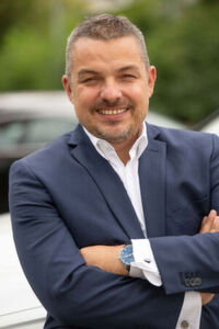 Ingo Wupper, VP Sales – Strategic Enterprise Business bei GTT Communications. Ingo Wupper, VP Sales – Strategic Enterprise Business bei GTT Communications.