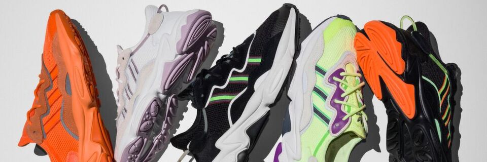 Sportschuhe, bei Adidas bestellt, von Zalando geliefert: Derzeit testen die zwei langjährigen Partner in Paris eine gemeinsame, effizientere Nutzung von Logistikkapazitäten. Sportschuhe, bei Adidas bestellt, von Zalando geliefert: Derzeit testen die zwei langjährigen Partner in Paris eine gemeinsame, effizientere Nutzung von Logistikkapazitäten.
