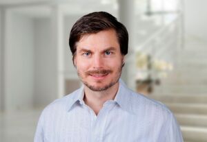 Matthias Moll ist Leiter der Embedded-Software-Entwicklung bei der Helbling Technik GmbH in München. Matthias Moll ist Leiter der Embedded-Software-Entwicklung bei der Helbling Technik GmbH in München.