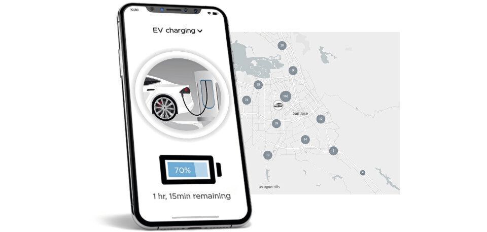 Die TomTom EV Charging Stations Availability API: informiert unter Berücksichtigung des Anschlusstyps darüber, ob eine Ladestation verfügbar ist und stellt sicher, dass der Fahrer vor seiner Ankunft weiß, ob ein Ladeplatz frei ist oder nicht. Die TomTom EV Charging Stations Availability API: informiert unter Berücksichtigung des Anschlusstyps darüber, ob eine Ladestation verfügbar ist und stellt sicher, dass der Fahrer vor seiner Ankunft weiß, ob ein Ladeplatz frei ist oder nicht.