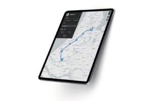 Mit der TomTom Routing API ist es einfach, die aktuell tatsächlich mögliche Reichweite eines Elektrofahrzeugs zu berechnen und die energieeffizienteste Route zu finden – unter Berücksichtigung spezifischer Eigenschaften des Fahrzeugs und des Straßennetzes sowie des aktuellen Verkehrs und von typischen Verkehrsmustern. Mit der TomTom Routing API ist es einfach, die aktuell tatsächlich mögliche Reichweite eines Elektrofahrzeugs zu berechnen und die energieeffizienteste Route zu finden – unter Berücksichtigung spezifischer Eigenschaften des Fahrzeugs und des Straßennetzes sowie des aktuellen Verkehrs und von typischen Verkehrsmustern.