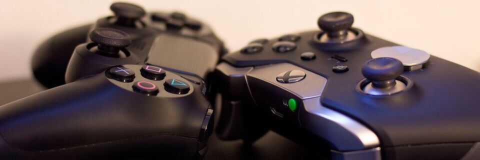 Das Smartphone hat die Spielekonsole als beliebtestes Gerät zum Spielen abgelöst. Das Smartphone hat die Spielekonsole als beliebtestes Gerät zum Spielen abgelöst.