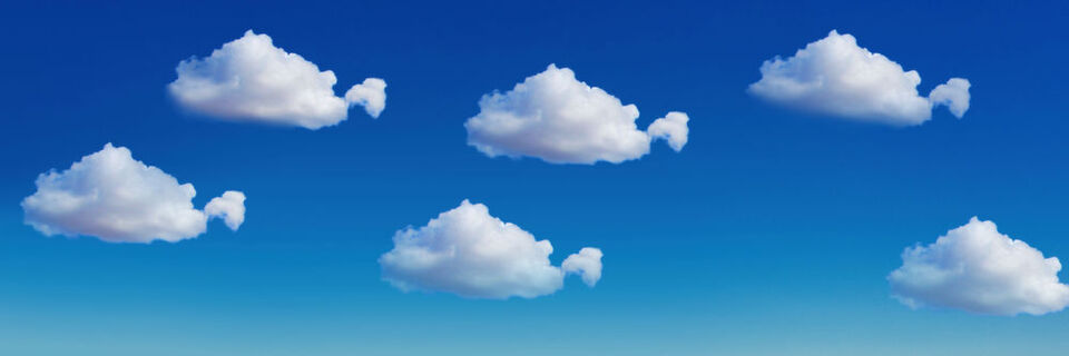 Offene Systeme können Unternehmen beim Thema Multicloud unterstützen, ein sicheres, vernetztes Ökosystem zu realisieren. Offene Systeme können Unternehmen beim Thema Multicloud unterstützen, ein sicheres, vernetztes Ökosystem zu realisieren.