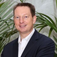 Florian Malecki, International Product Marketing Senior Director bei StorageCraft. Florian Malecki, International Product Marketing Senior Director bei StorageCraft.