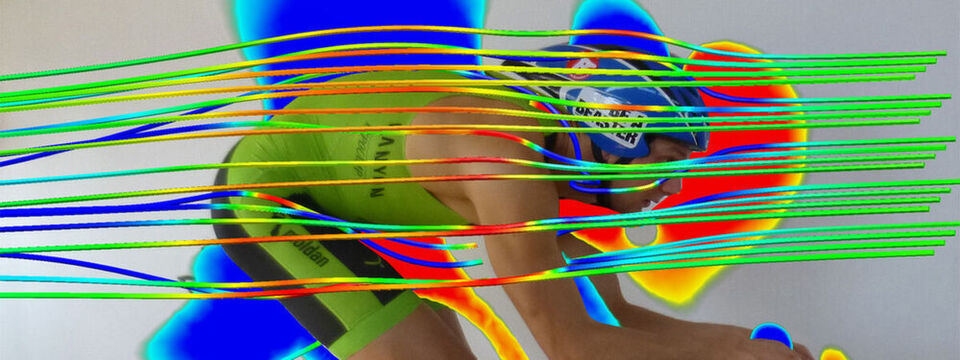 Nicht sinnlos abstrampeln! Auch kleine und mittelständische Unternehmen können Simulationen auf High-Performance Computern rechnen (lassen), um wettbewerbsfähig zu bleiben - wenn sie sich helfen lassen. Nicht sinnlos abstrampeln! Auch kleine und mittelständische Unternehmen können Simulationen auf High-Performance Computern rechnen (lassen), um wettbewerbsfähig zu bleiben - wenn sie sich helfen lassen.