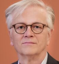 Günther Ohland, Vorstandsvorsitzender SmartHome Initiative Deutschland Günther Ohland, Vorstandsvorsitzender SmartHome Initiative Deutschland