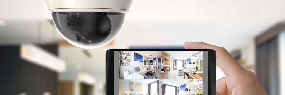 Das Smart Home birgt Sicherheitsrisiken, trägt aber gleichzeitig zur Sicherheit bei. Das Smart Home birgt Sicherheitsrisiken, trägt aber gleichzeitig zur Sicherheit bei.