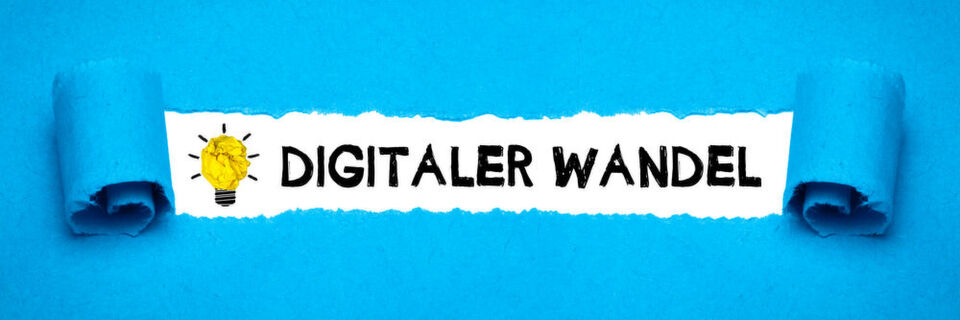 Um den digitalen Wandel erfolgreich zu meistern, müssen Führungskräfte bestimmte Fähigkeiten mitbringen. Um den digitalen Wandel erfolgreich zu meistern, müssen Führungskräfte bestimmte Fähigkeiten mitbringen.