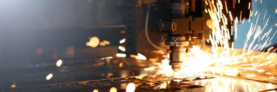 Eine Woche länger dauert es bei Metallverarbeitern im Schnitt, bis sie ihre Rechnungen begleichen. Eine Woche länger dauert es bei Metallverarbeitern im Schnitt, bis sie ihre Rechnungen begleichen.